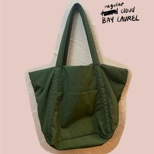 baggu bay laurel cloud bag